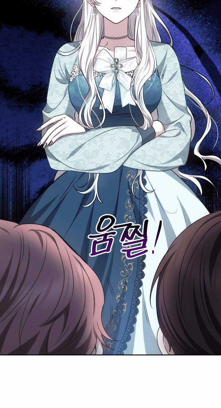 Cháu Trai Của Nam Chính Rất Thích Tôi Chapter 8 trang 54