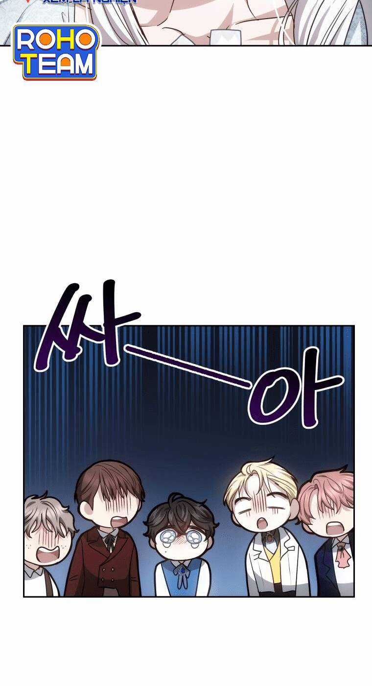 Cháu Trai Của Nam Chính Rất Thích Tôi Chapter 8 trang 56