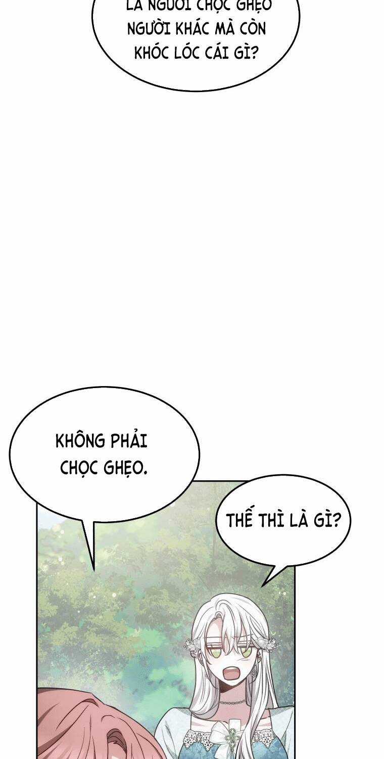 Cháu Trai Của Nam Chính Rất Thích Tôi Chapter 8 trang 58