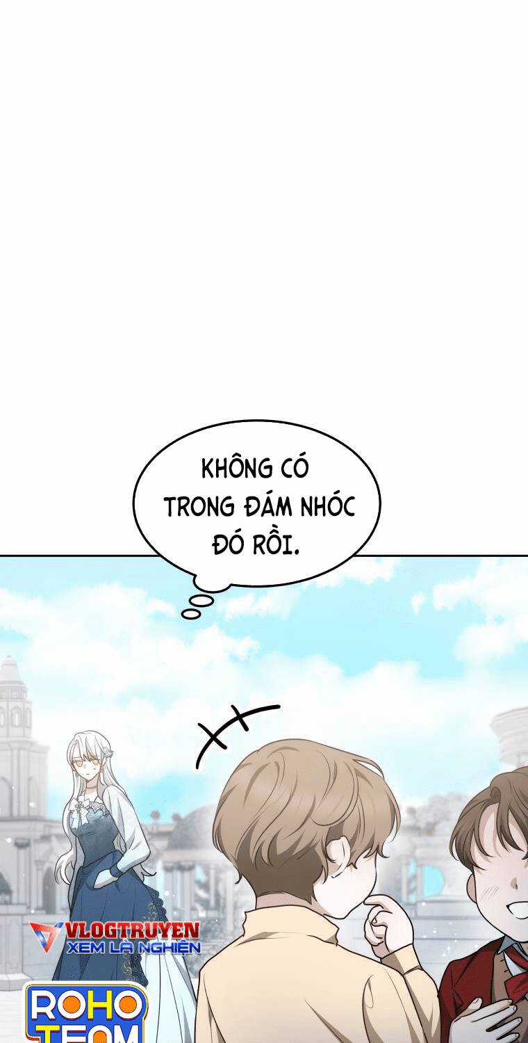 Cháu Trai Của Nam Chính Rất Thích Tôi Chapter 8 trang 6