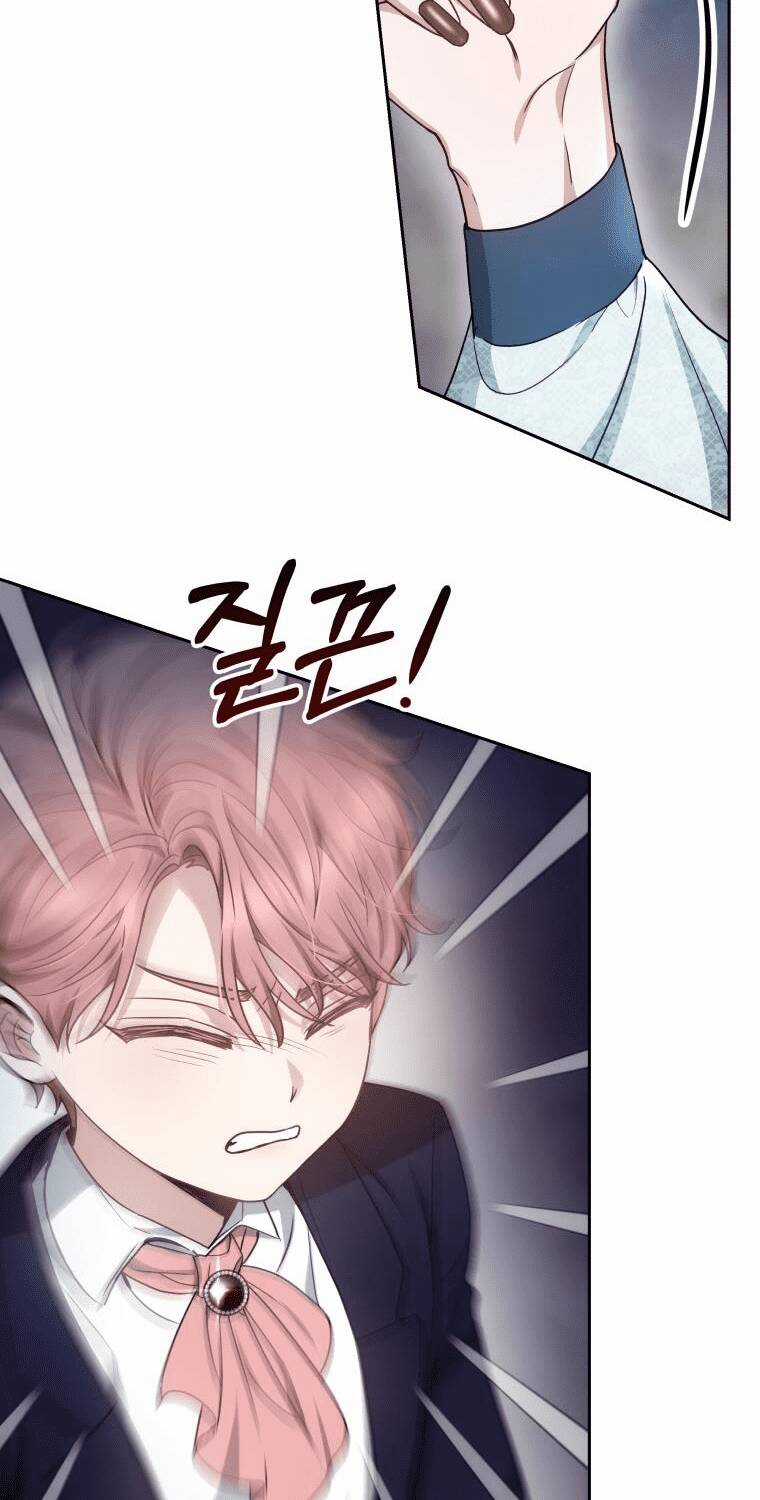 Cháu Trai Của Nam Chính Rất Thích Tôi Chapter 8 trang 60