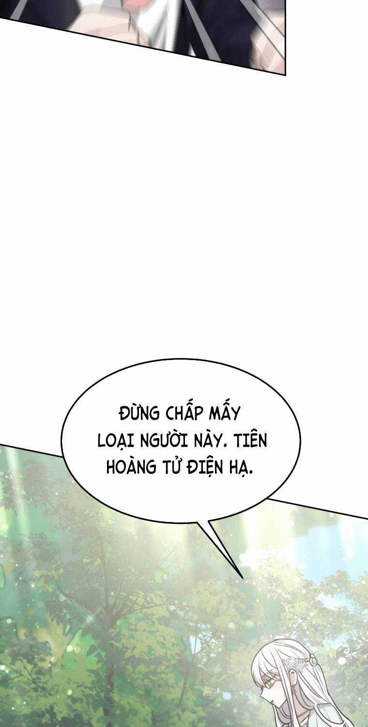 Cháu Trai Của Nam Chính Rất Thích Tôi Chapter 8 trang 61