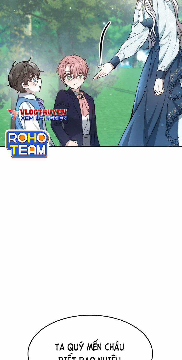 Cháu Trai Của Nam Chính Rất Thích Tôi Chapter 8 trang 62