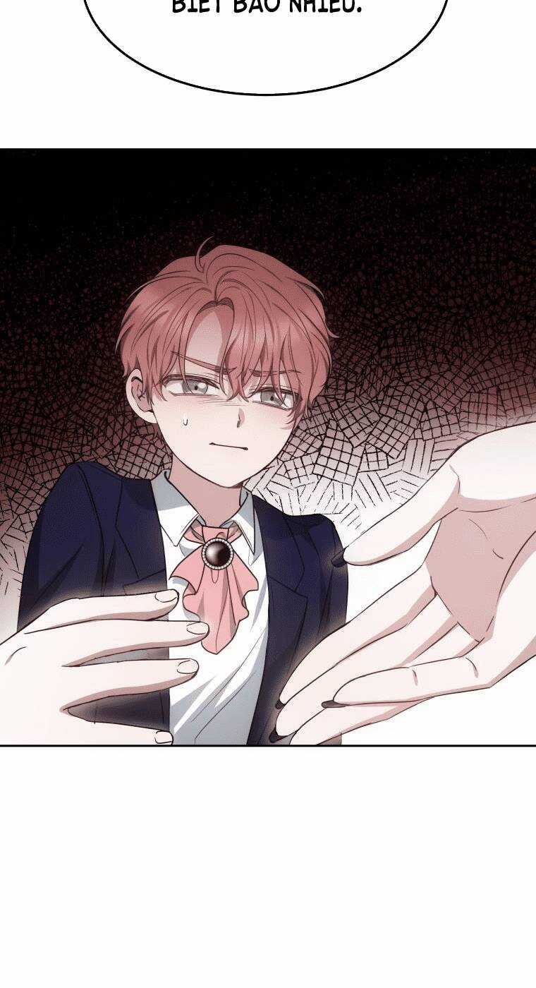 Cháu Trai Của Nam Chính Rất Thích Tôi Chapter 8 trang 63