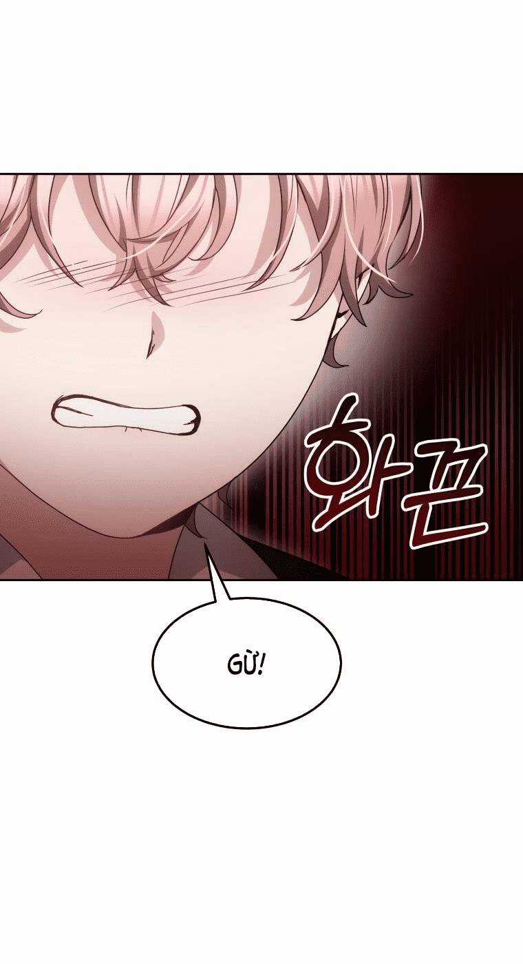 Cháu Trai Của Nam Chính Rất Thích Tôi Chapter 8 trang 64