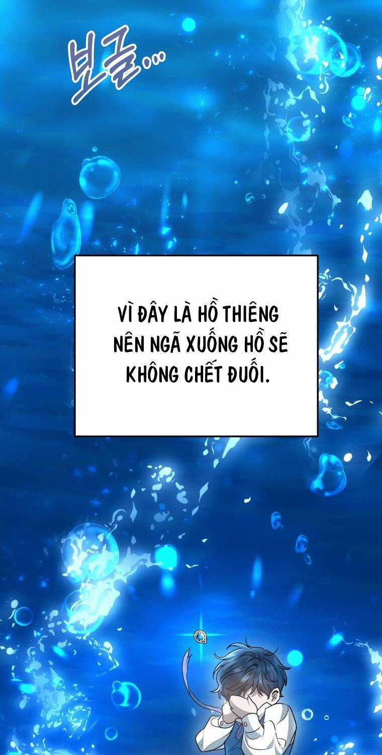 Cháu Trai Của Nam Chính Rất Thích Tôi Chapter 8 trang 71