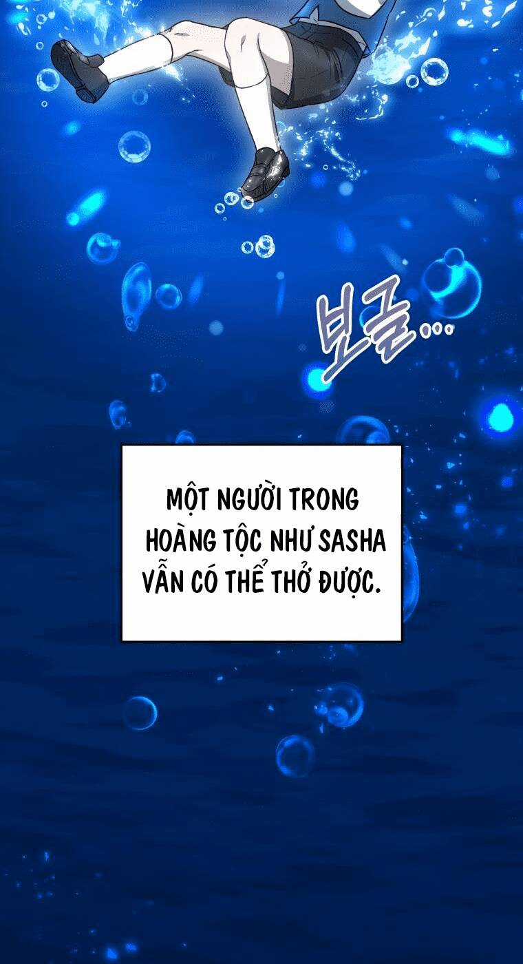 Cháu Trai Của Nam Chính Rất Thích Tôi Chapter 8 trang 72