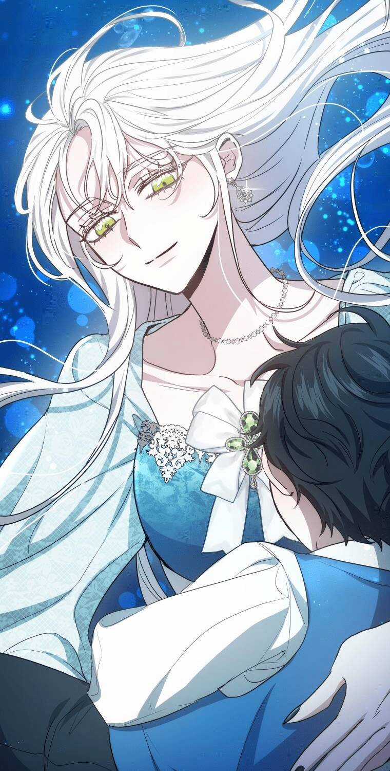 Cháu Trai Của Nam Chính Rất Thích Tôi Chapter 8 trang 76