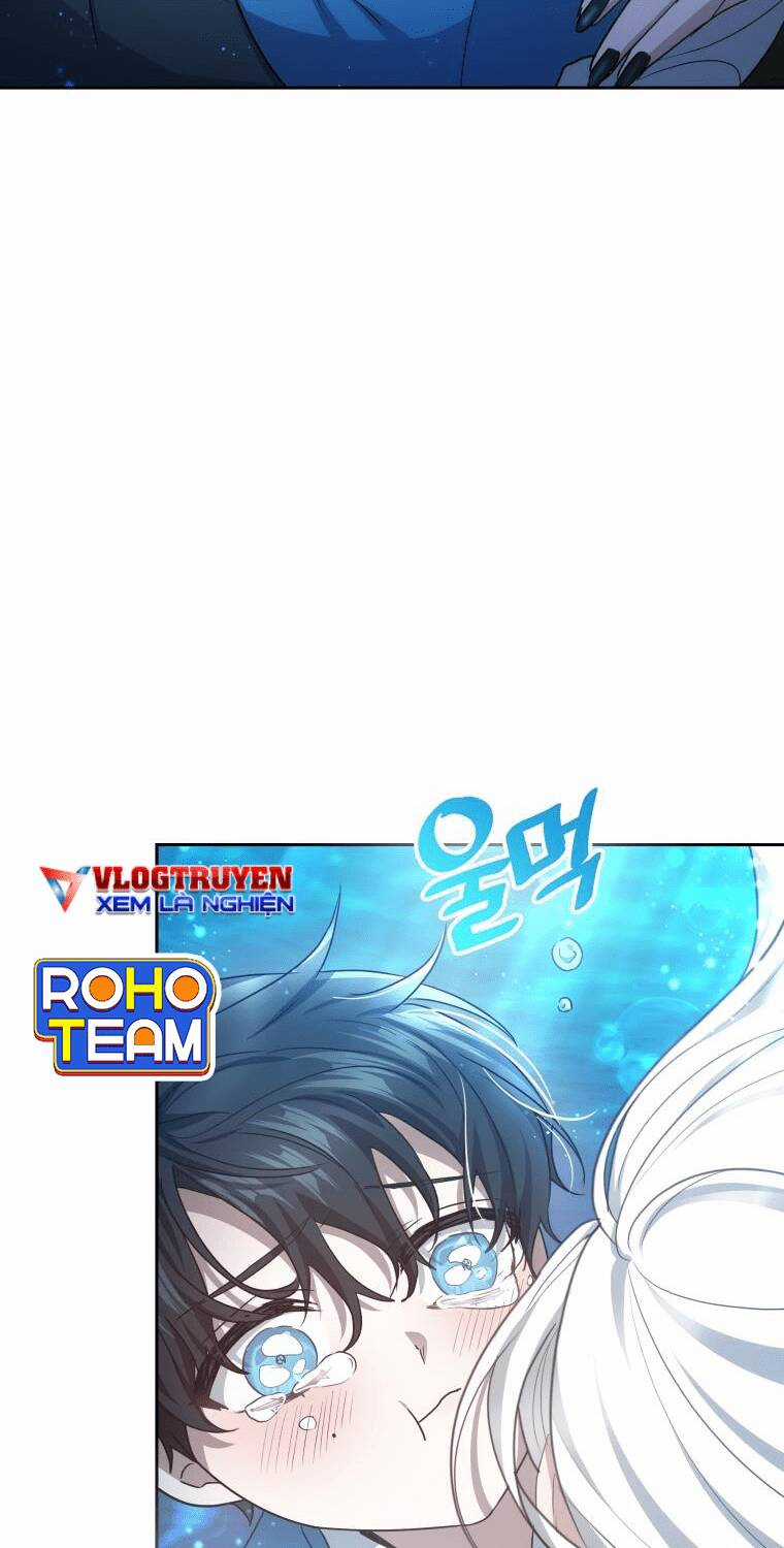 Cháu Trai Của Nam Chính Rất Thích Tôi Chapter 8 trang 77