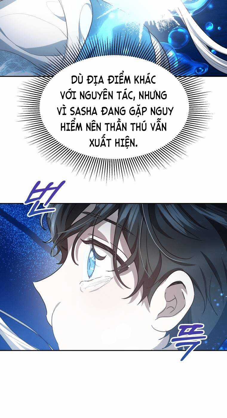 Cháu Trai Của Nam Chính Rất Thích Tôi Chapter 8 trang 82