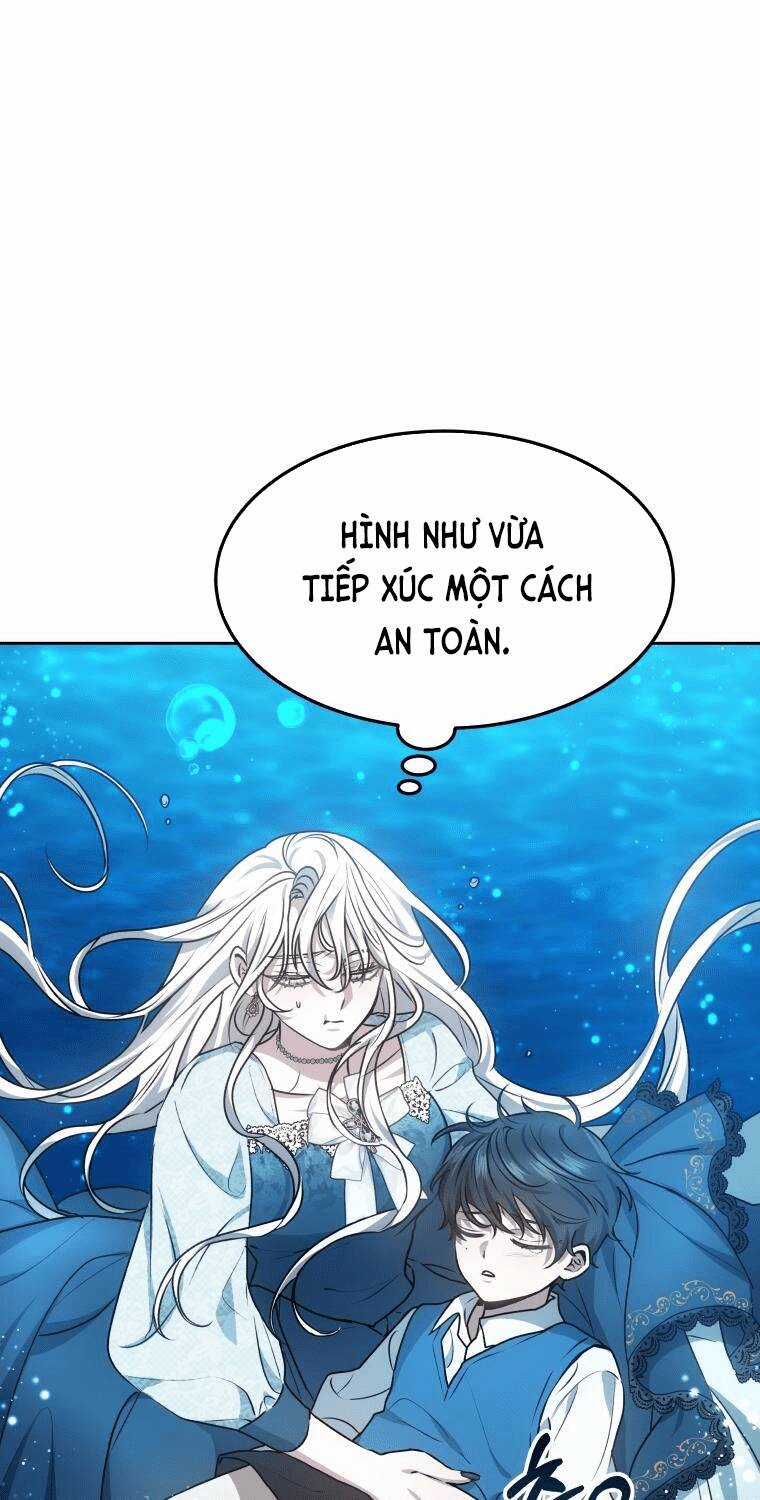 Cháu Trai Của Nam Chính Rất Thích Tôi Chapter 8 trang 83