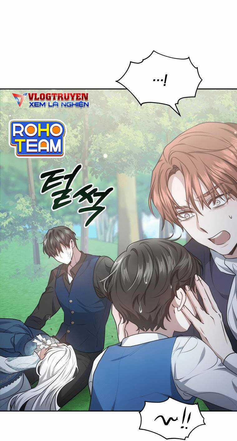 Cháu Trai Của Nam Chính Rất Thích Tôi Chapter 8 trang 90