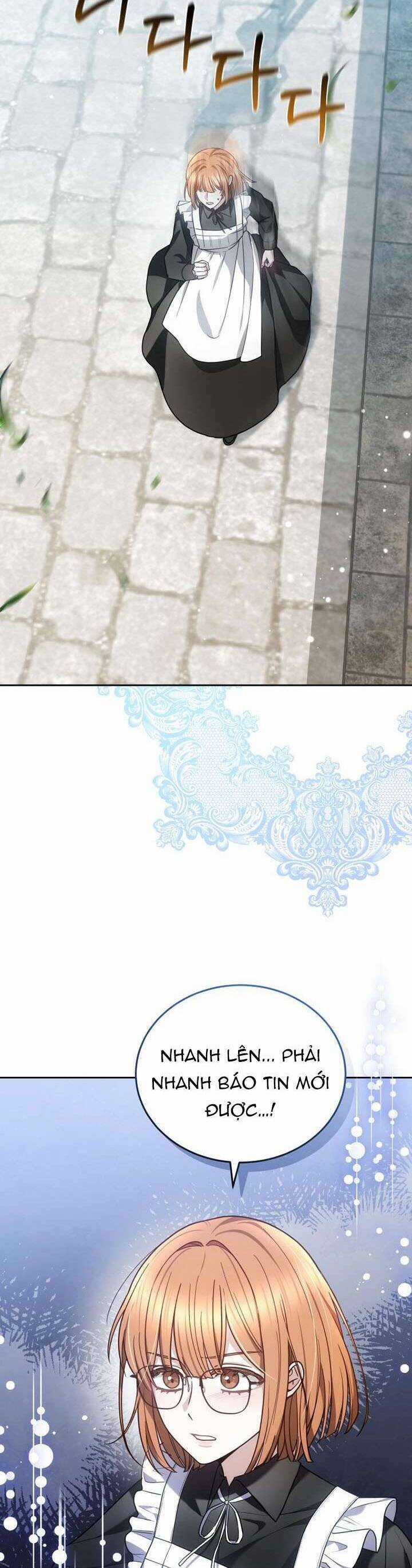 Cháu Trai Của Nam Chính Rất Thích Tôi Chapter 85 trang 13