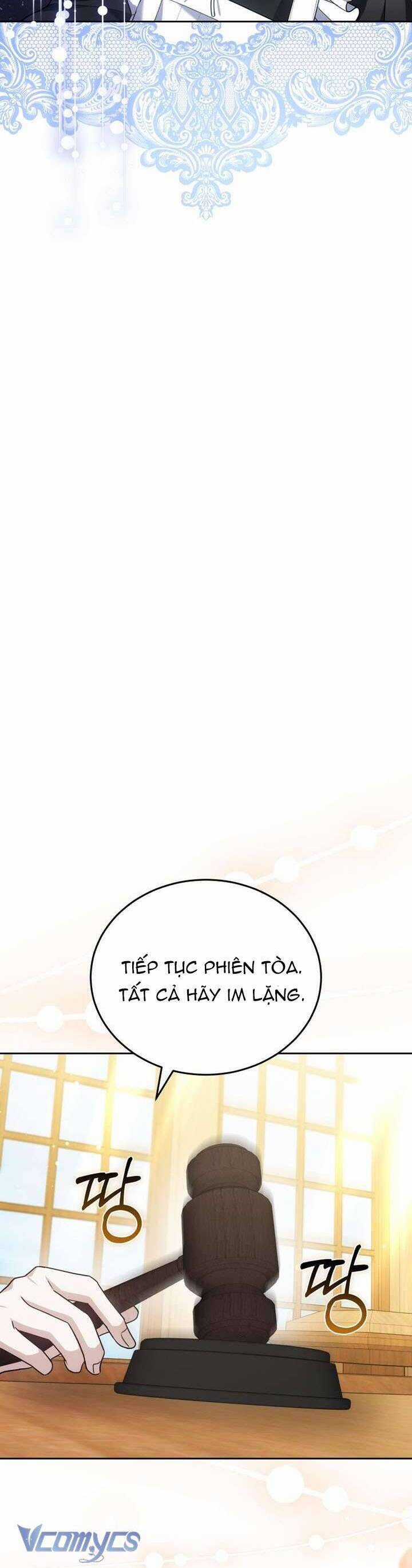 Cháu Trai Của Nam Chính Rất Thích Tôi Chapter 85 trang 14
