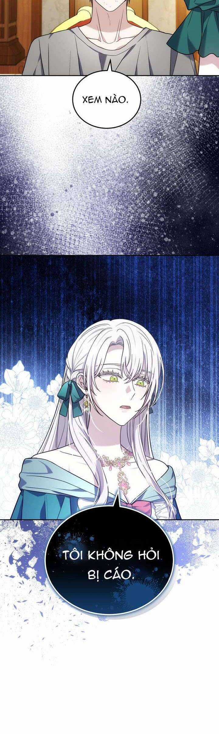 Cháu Trai Của Nam Chính Rất Thích Tôi Chapter 85 trang 16