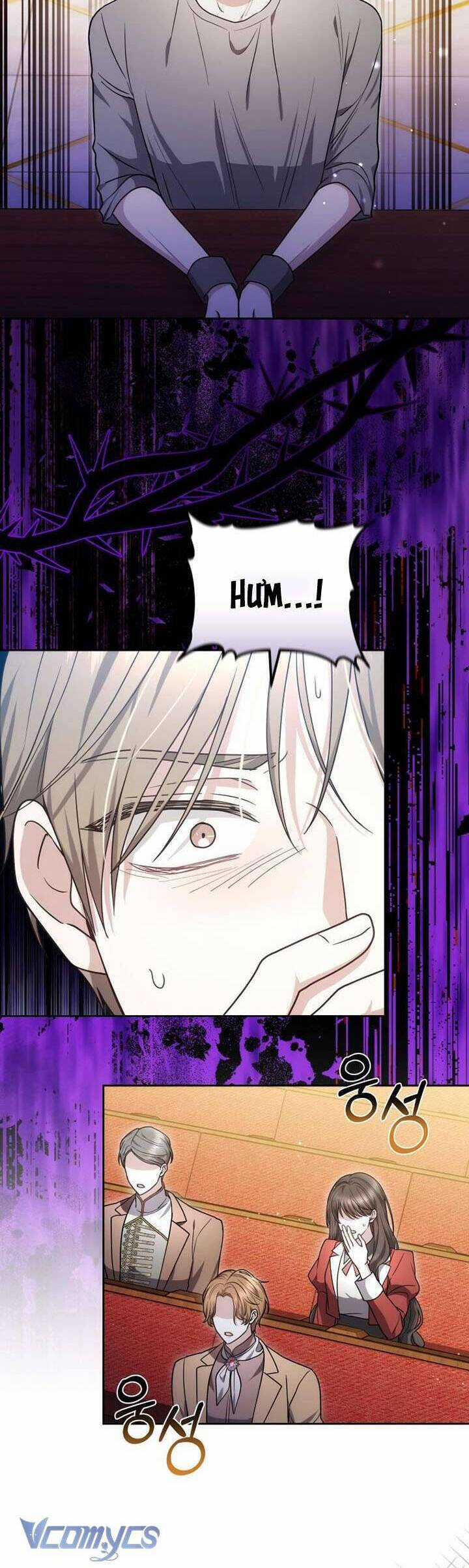 Cháu Trai Của Nam Chính Rất Thích Tôi Chapter 85 trang 19