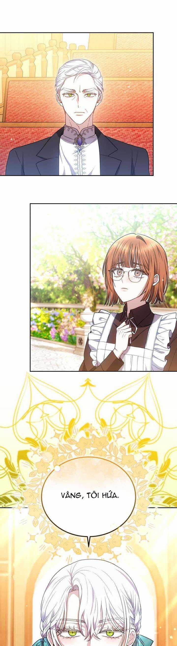 Cháu Trai Của Nam Chính Rất Thích Tôi Chapter 85 trang 29