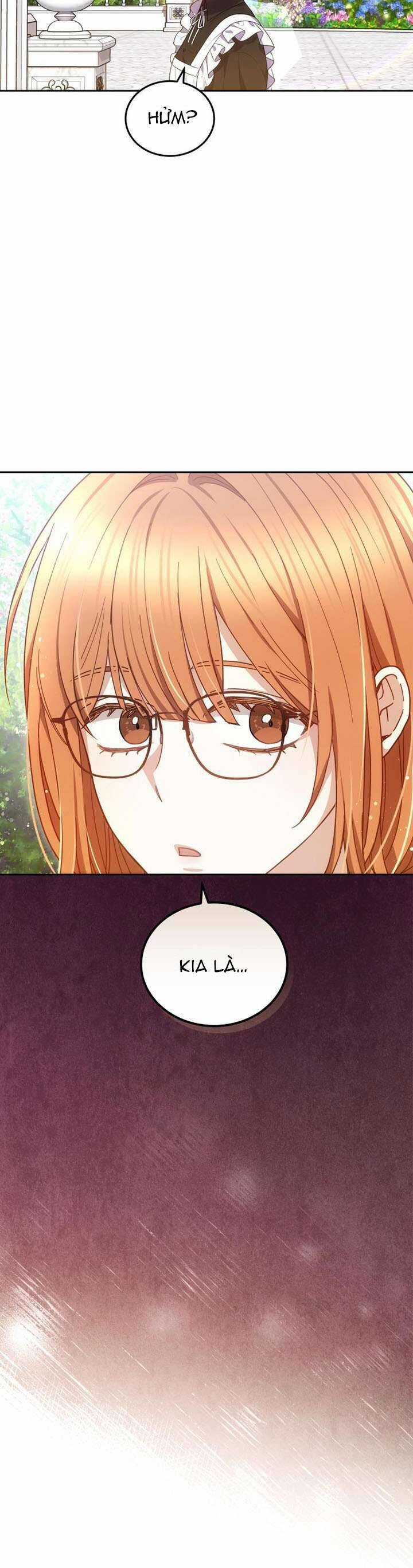 Cháu Trai Của Nam Chính Rất Thích Tôi Chapter 85 trang 34