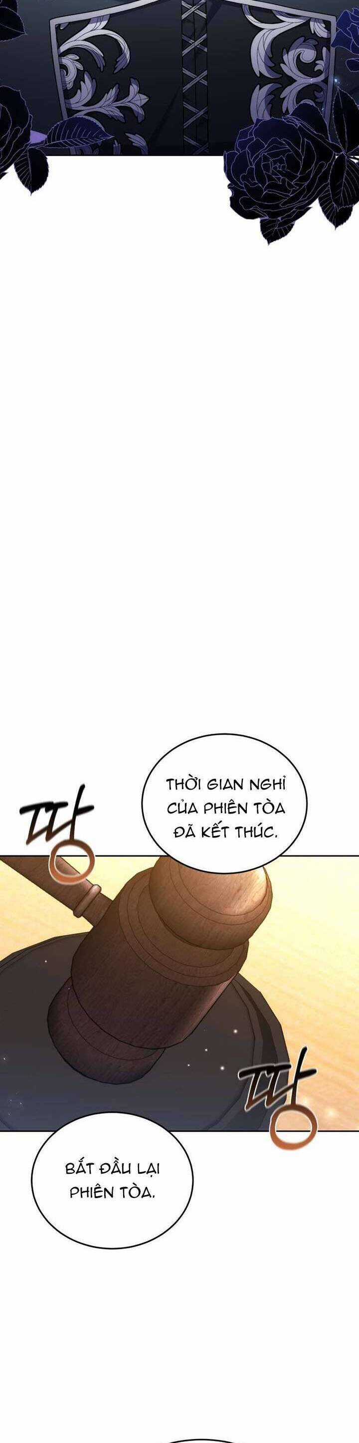 Cháu Trai Của Nam Chính Rất Thích Tôi Chapter 85 trang 38