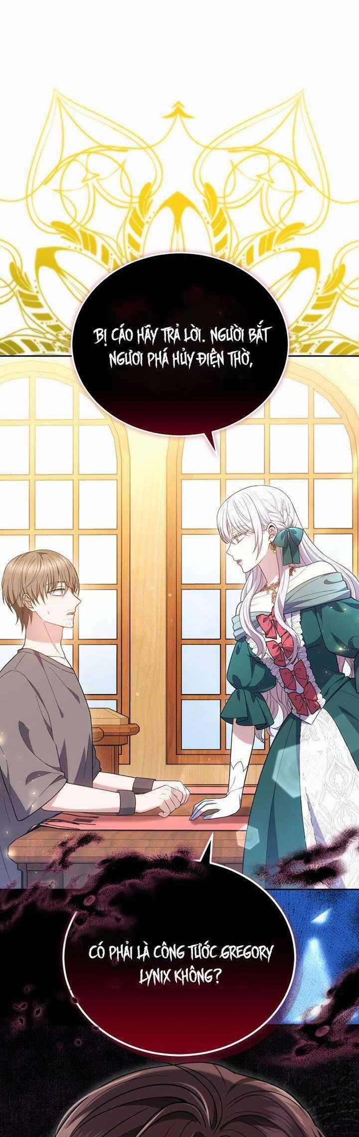 Cháu Trai Của Nam Chính Rất Thích Tôi Chapter 85 trang 45