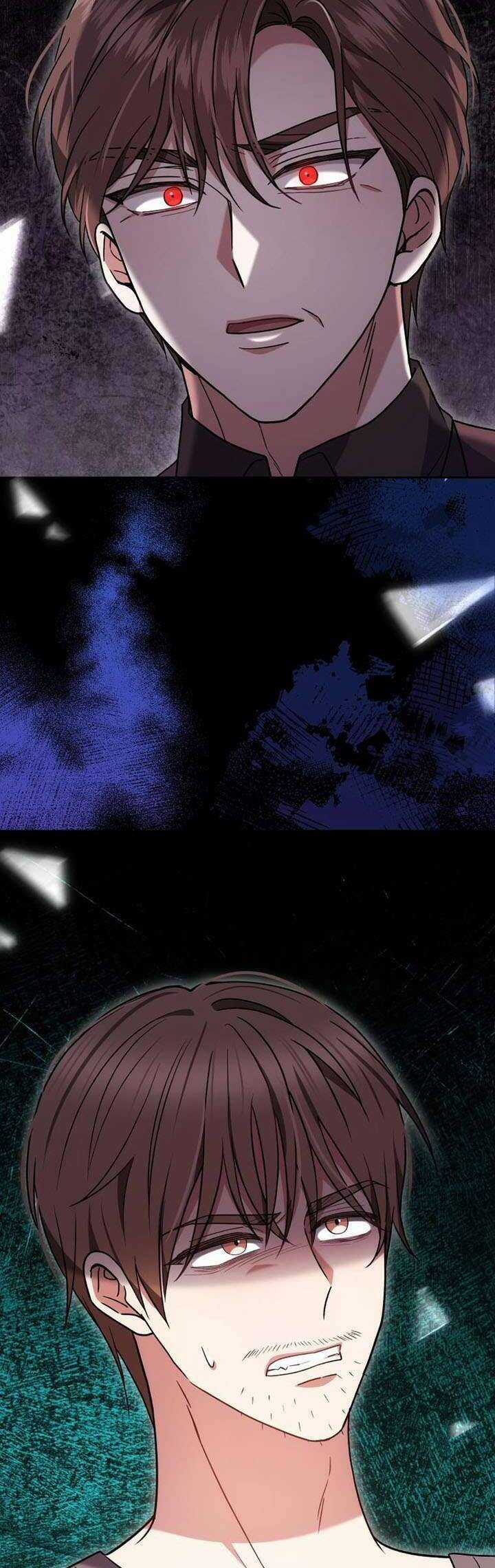 Cháu Trai Của Nam Chính Rất Thích Tôi Chapter 85 trang 46