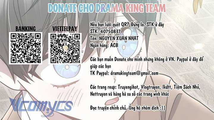 Cháu Trai Của Nam Chính Rất Thích Tôi Chapter 85 trang 49