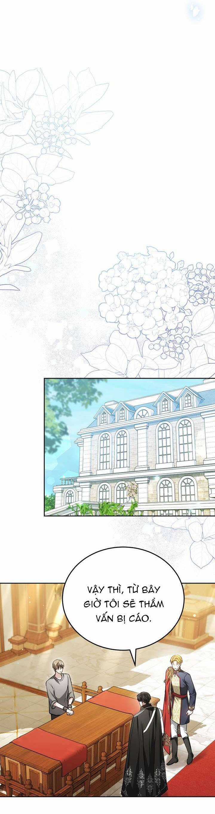 Cháu Trai Của Nam Chính Rất Thích Tôi Chapter 85 trang 7