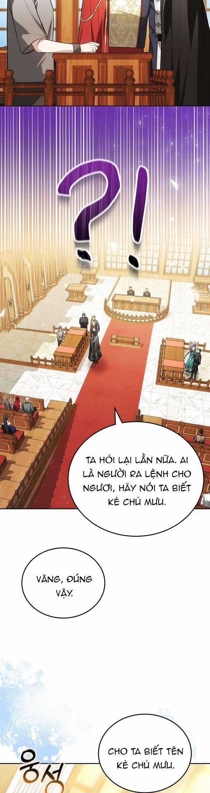 Cháu Trai Của Nam Chính Rất Thích Tôi Chapter 85 trang 9