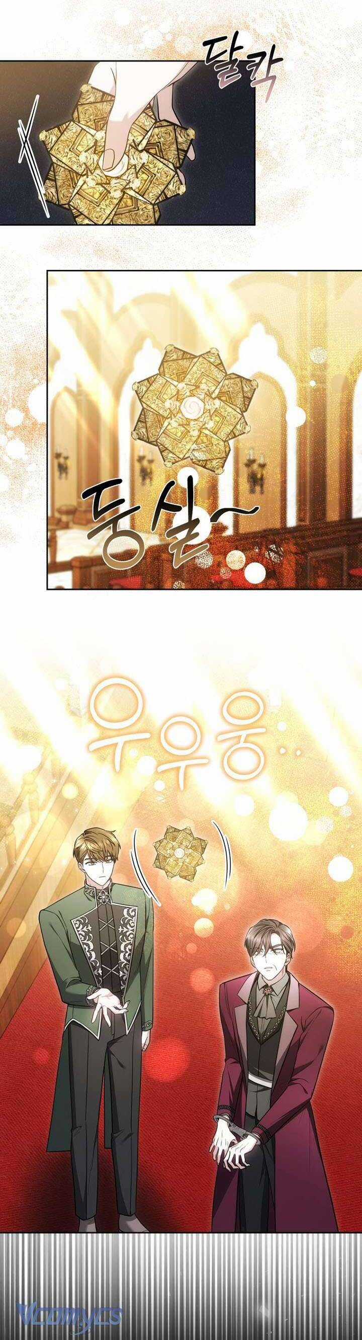 Cháu Trai Của Nam Chính Rất Thích Tôi Chapter 86 trang 10