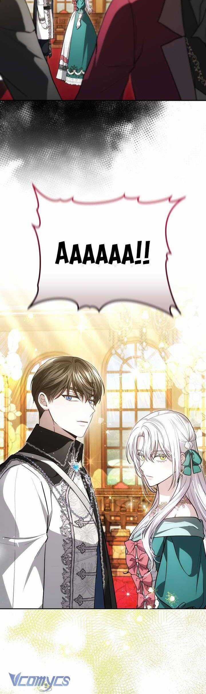 Cháu Trai Của Nam Chính Rất Thích Tôi Chapter 86 trang 15