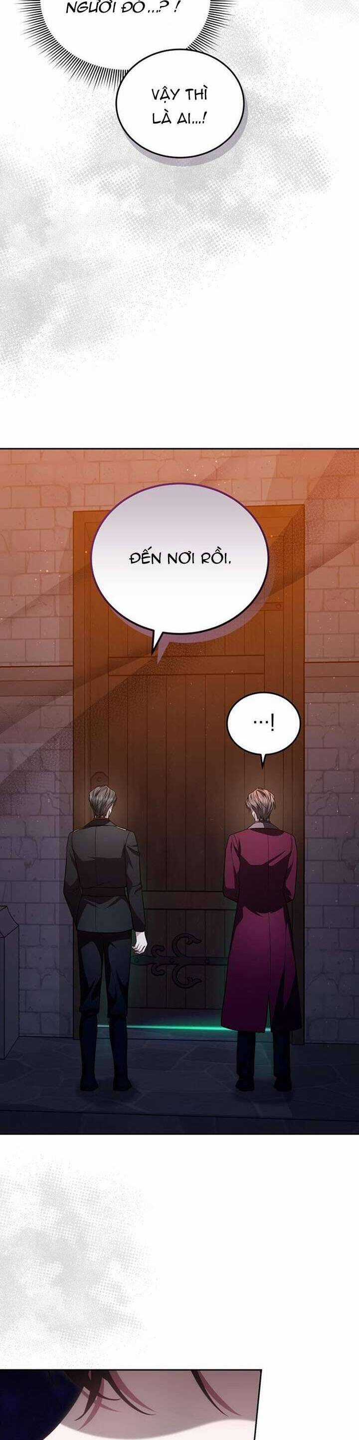 Cháu Trai Của Nam Chính Rất Thích Tôi Chapter 86 trang 18