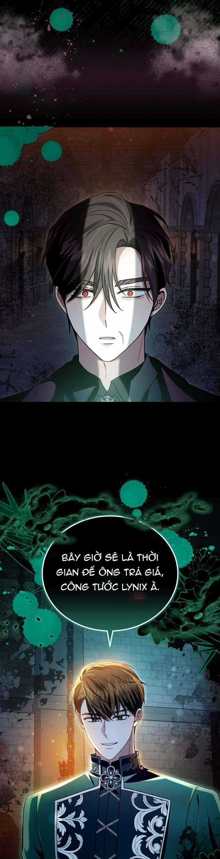 Cháu Trai Của Nam Chính Rất Thích Tôi Chapter 86 trang 20