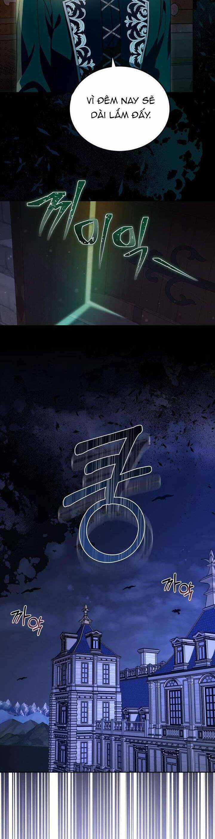 Cháu Trai Của Nam Chính Rất Thích Tôi Chapter 86 trang 22