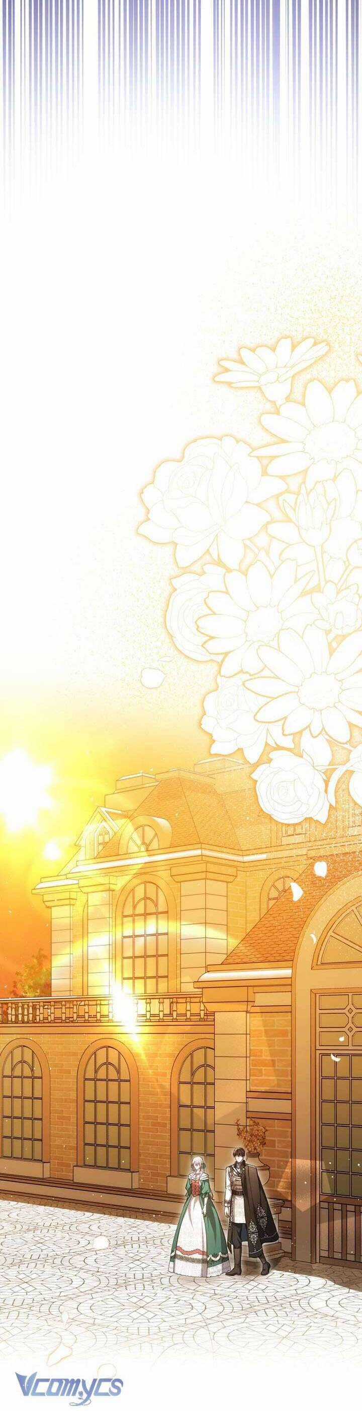 Cháu Trai Của Nam Chính Rất Thích Tôi Chapter 86 trang 23