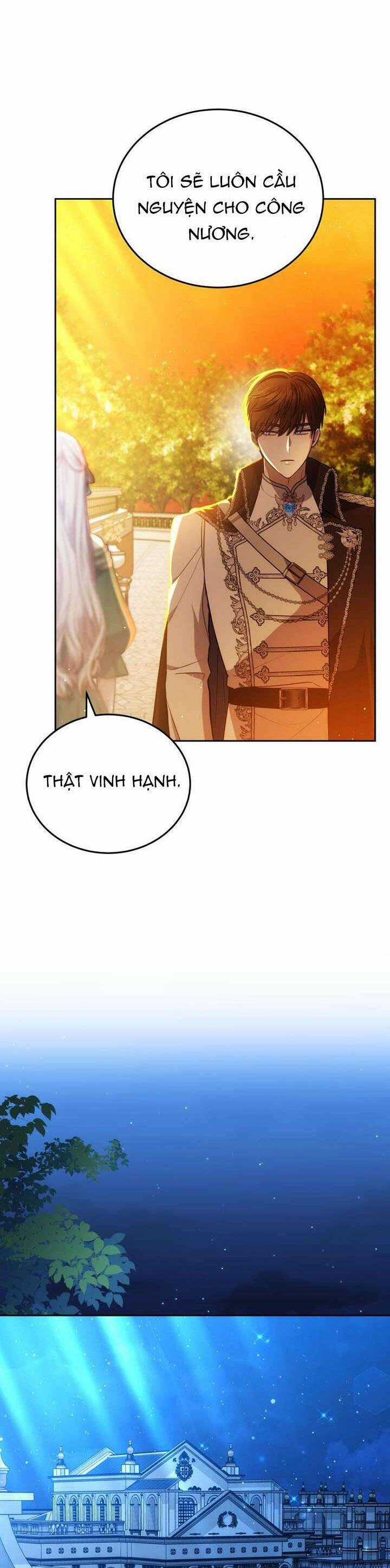 Cháu Trai Của Nam Chính Rất Thích Tôi Chapter 86 trang 25