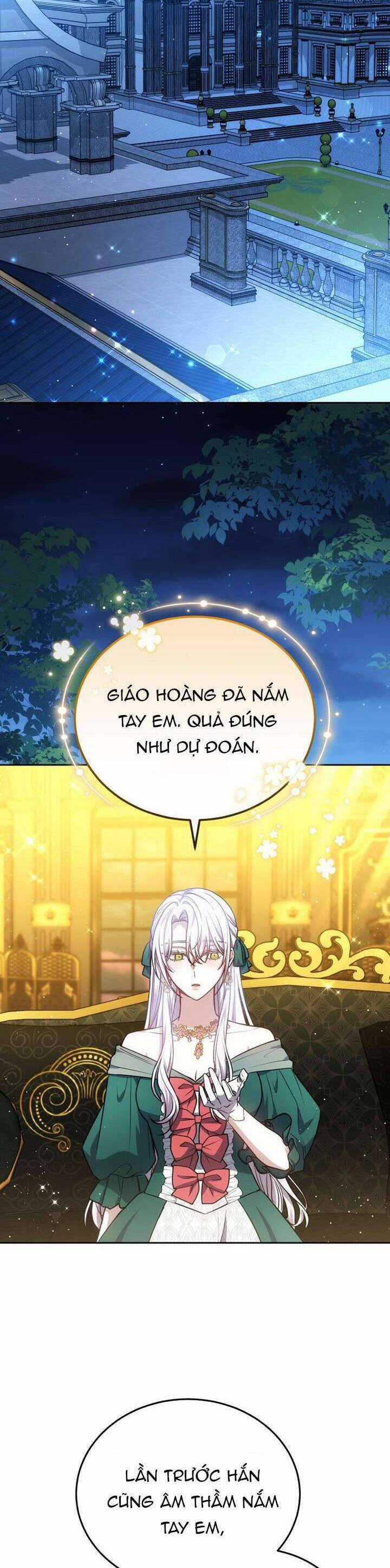 Cháu Trai Của Nam Chính Rất Thích Tôi Chapter 86 trang 26