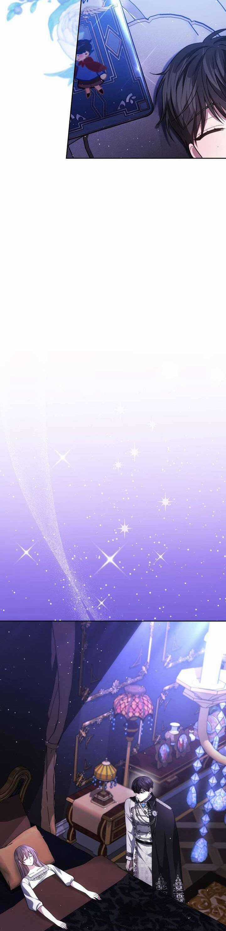 Cháu Trai Của Nam Chính Rất Thích Tôi Chapter 86 trang 33