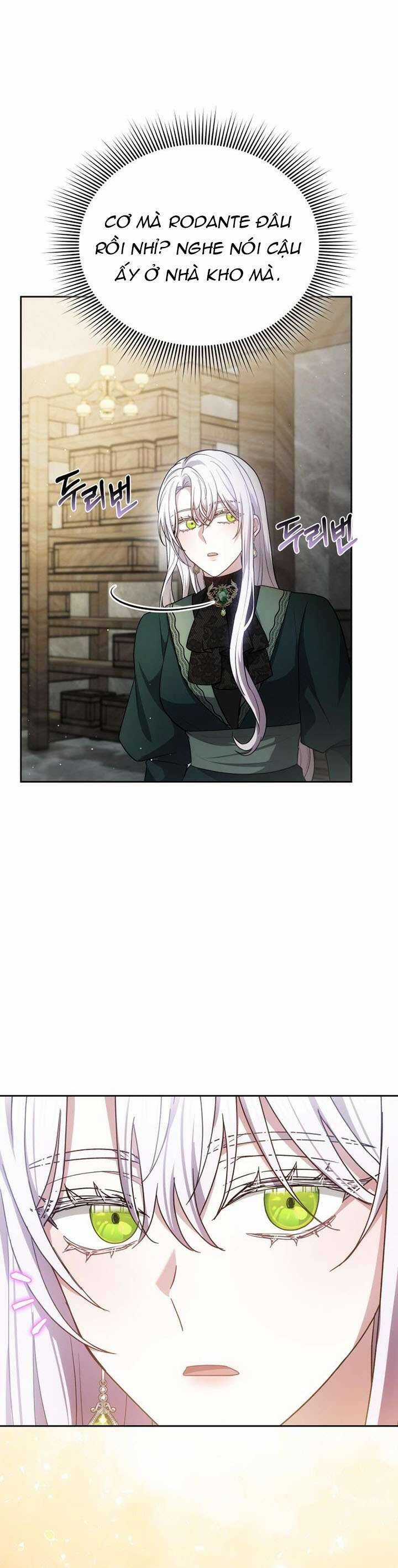 Cháu Trai Của Nam Chính Rất Thích Tôi Chapter 86 trang 36