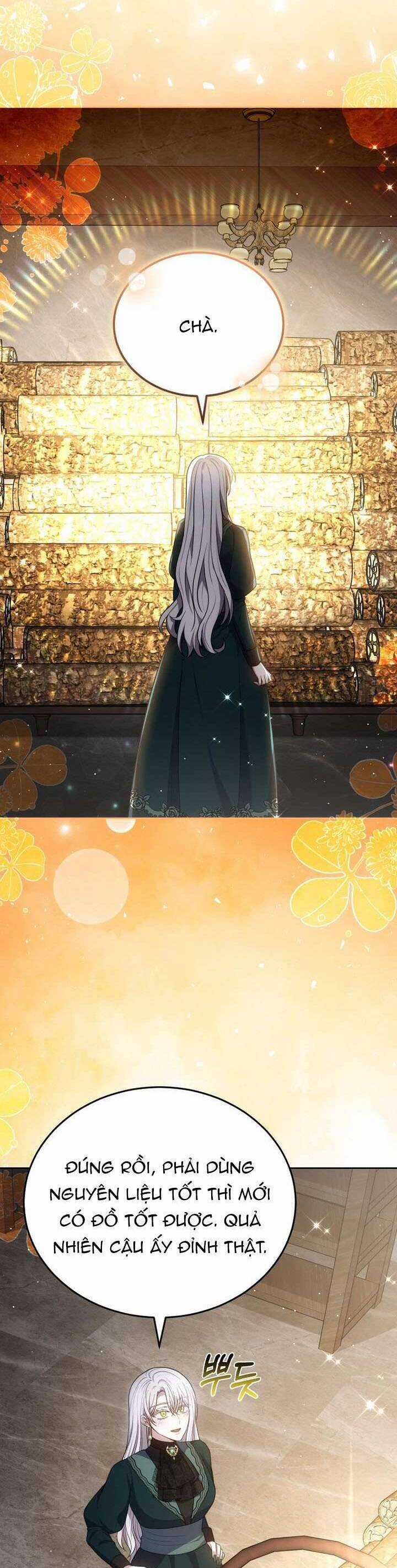 Cháu Trai Của Nam Chính Rất Thích Tôi Chapter 86 trang 37