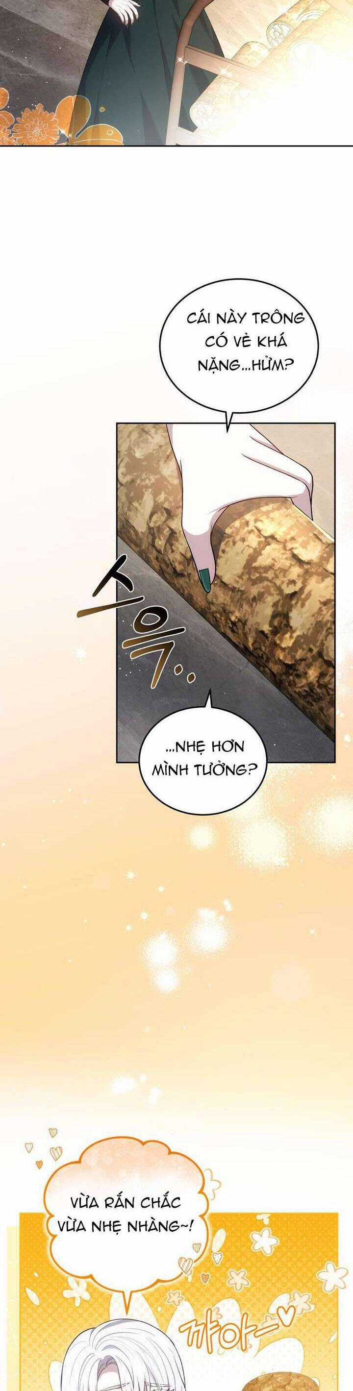 Cháu Trai Của Nam Chính Rất Thích Tôi Chapter 86 trang 38