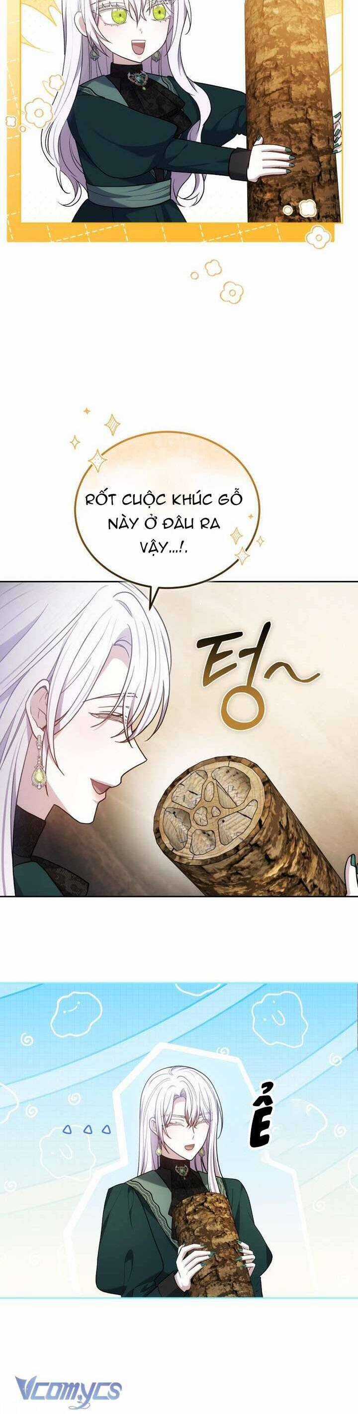 Cháu Trai Của Nam Chính Rất Thích Tôi Chapter 86 trang 39