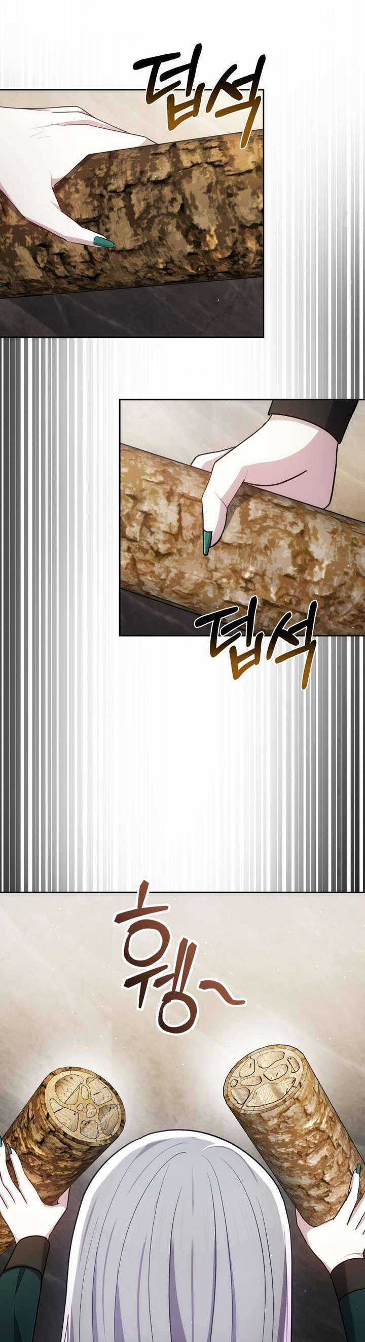 Cháu Trai Của Nam Chính Rất Thích Tôi Chapter 86 trang 40