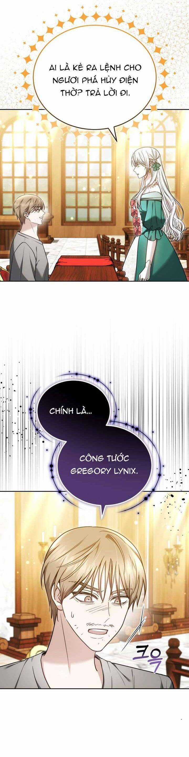 Cháu Trai Của Nam Chính Rất Thích Tôi Chapter 86 trang 5