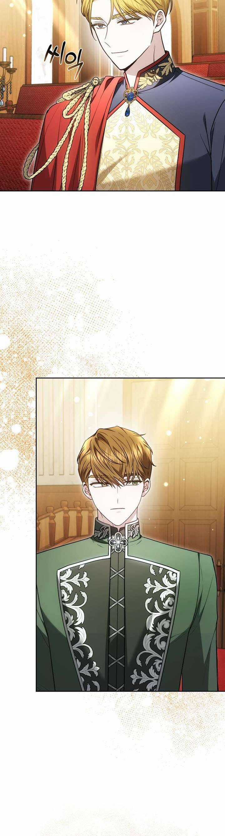 Cháu Trai Của Nam Chính Rất Thích Tôi Chapter 86 trang 9