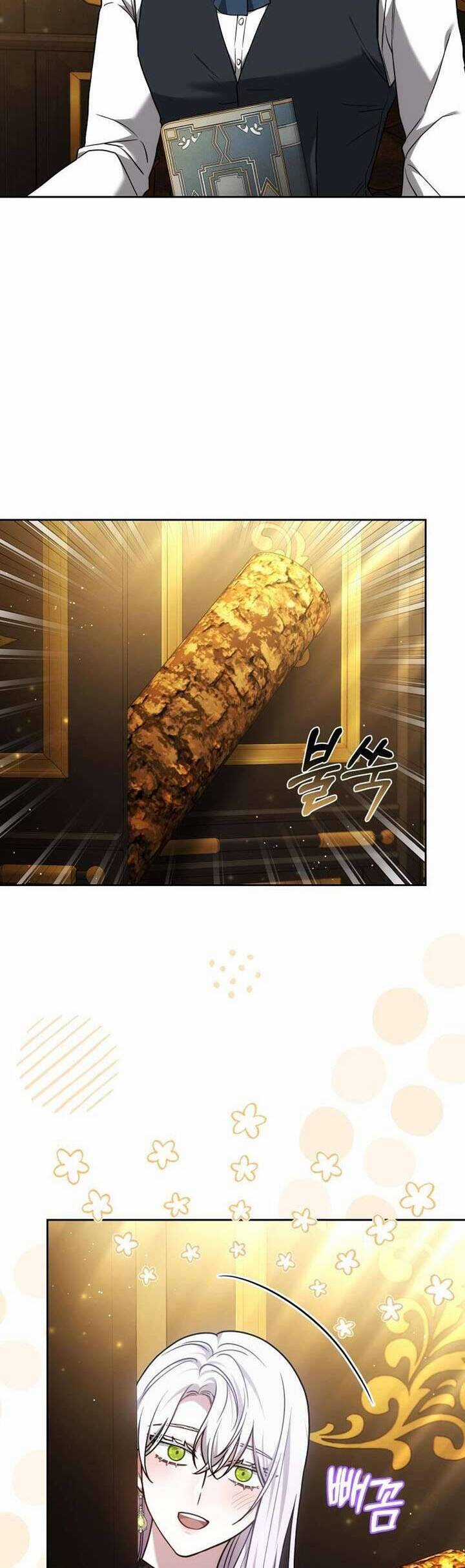 Cháu Trai Của Nam Chính Rất Thích Tôi Chapter 87 trang 12