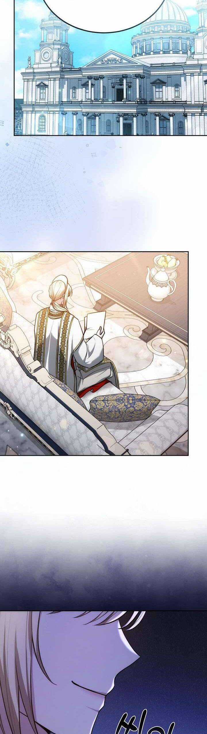 Cháu Trai Của Nam Chính Rất Thích Tôi Chapter 87 trang 26