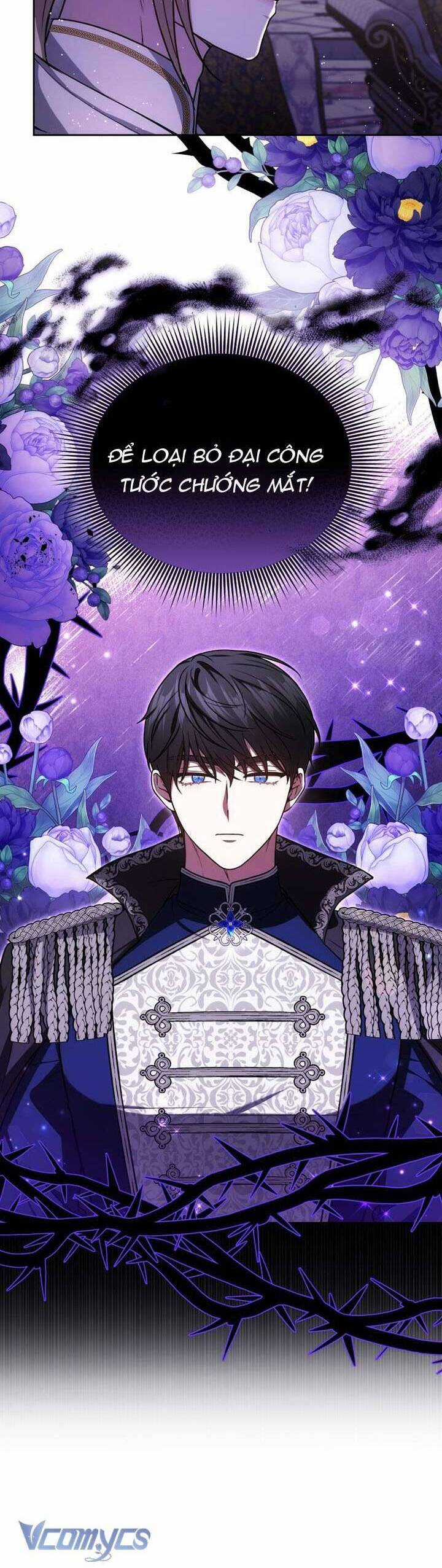 Cháu Trai Của Nam Chính Rất Thích Tôi Chapter 87 trang 28