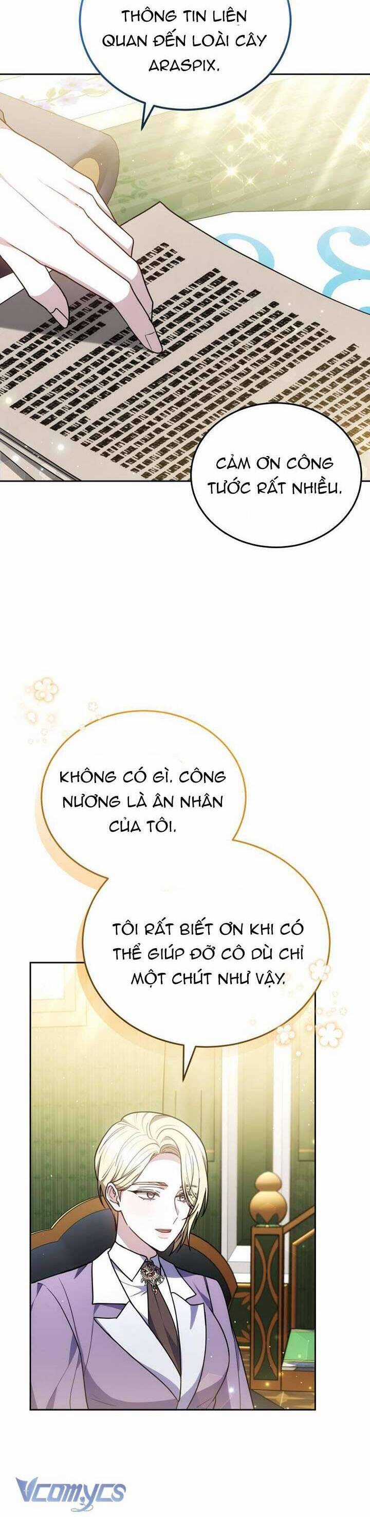 Cháu Trai Của Nam Chính Rất Thích Tôi Chapter 87 trang 41