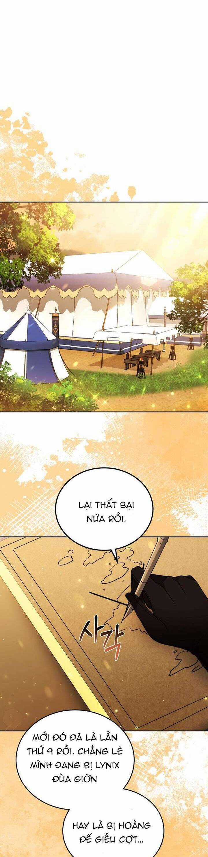 Cháu Trai Của Nam Chính Rất Thích Tôi Chapter 87 trang 44