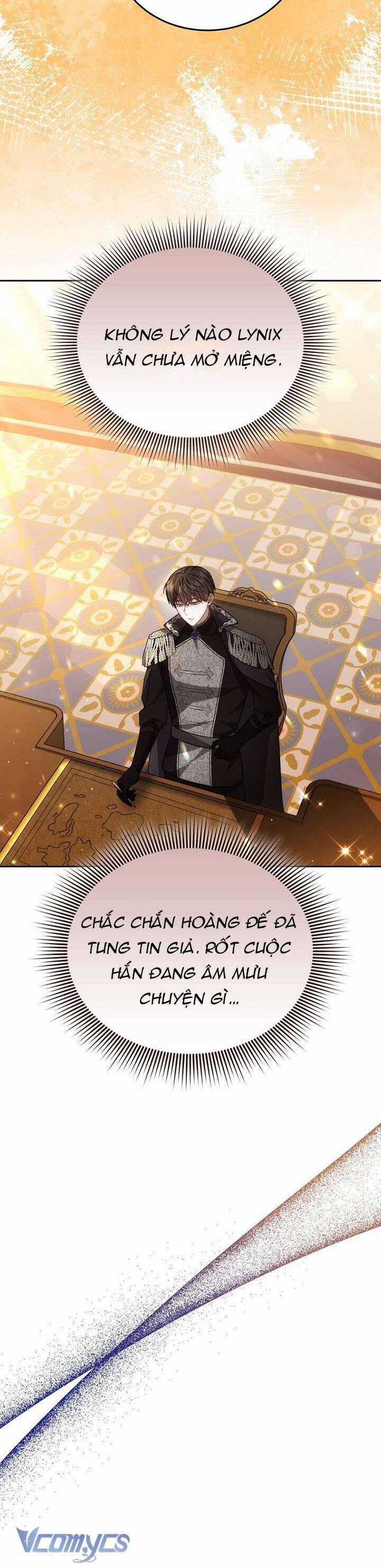 Cháu Trai Của Nam Chính Rất Thích Tôi Chapter 87 trang 45